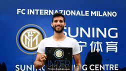 Inter, Lisandro Lopez non verrà riscattato. Sulle sue tracce c’è l’Espanyol. Il Benfica…