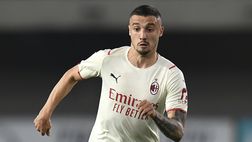 Calciomercato Milan – Pronto il rinnovo anche per Rade Krunic