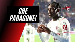 Venezia-Milan, Leao come Henry: Pioli ci scommette | Serie A News