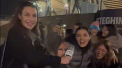 Napoli-Torino, i commenti a caldo dei tifosi azzurri al fischio finale