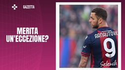 Calciomercato Milan – Arnautovic età e ingaggio: merita un’eccezione?