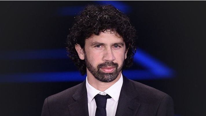 Hellas Verona, Damiano Tommasi: “Di Francesco miglior allenatore sulla piazza” Hellas Verona, Damiano Tommasi: “Di Francesco miglior allenatore sulla piazza”