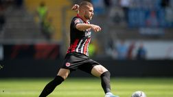 Gazzetta – Il Milan pesca il jolly: ecco Ante Rebic
