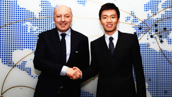 Marotta pronto a realizzare il sogno di Zhang! – Inter News