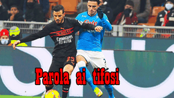 Milan – Napoli, i tifosi sparano a zero: “Lo esportiamo pure, che vergogna!”