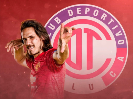 Cavani in Messico? Confermati i contatti del Toluca con l’entourage dell’attaccante- immagine 2