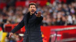 Simeone furioso con la ex, arrivata la diffida. LAM: “Divorzio milionario, lei ha ottenuto…”