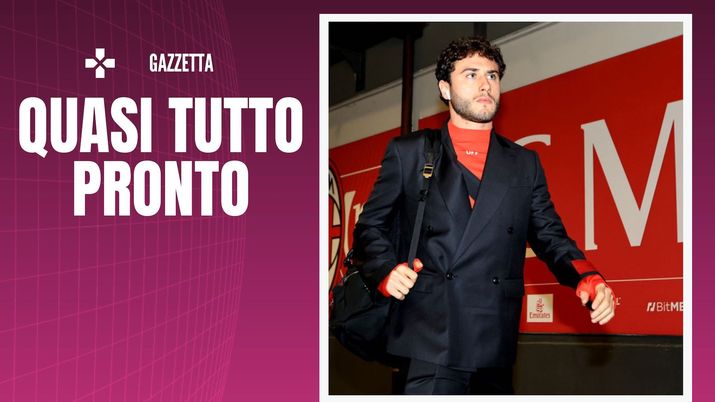 Davide Calabria AC Milan