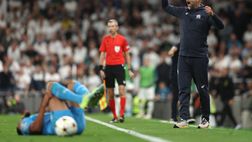 Marsiglia-Montpellier 1-1, pari tra Tudor e Der Zakarian: a segno Guendouzi e Nordin