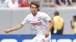 L’ex Inter Khrin va a Birmingham ma non firma, Zola perde la pazienza