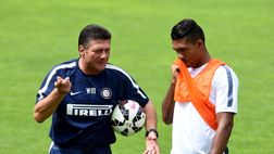 Juan Jesus: “Mazzarri quello che più ha creduto in me. Lucio idolo, Ronaldo all’Inter…”