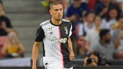 Calciomercato Juventus – Dopo l’infortunio a Demiral, che fare di Romero?