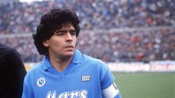 Quanto fu pagato Maradona alla prima asta del Fantacalcio?