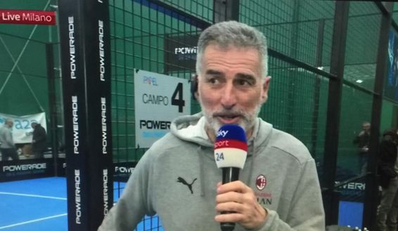 Tassotti: “Inter solida, Milan con vocazione più tecnica. A marzo scudetto già in tasca”- immagine 3