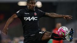 Calciomercato – L’ex Milan Kevin Constant va a giocare in Iran