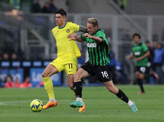 Sky – Inter, oggi allenamento ad Appiano. Correa sta meglio: domani valutazione finale - immagine 1