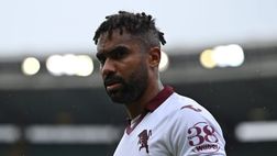 Torino, offerta a sorpresa dell’Al-Wasl per Djidji: la posizione del club è chiara