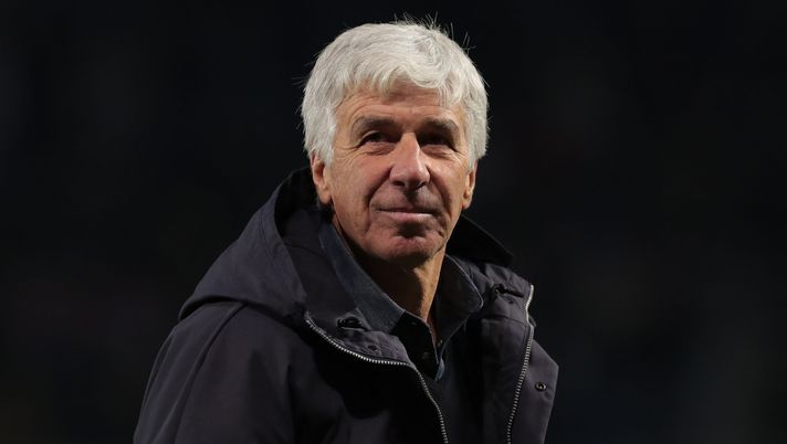 atalanta napoli gasperini