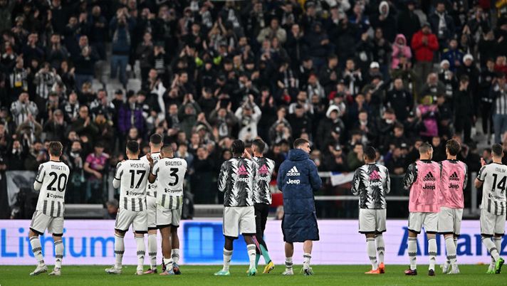Juve-Inter, primi due tifosi individuati. Ecco le sanzioni per i cori razzisti - immagine 1