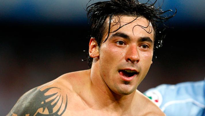 Napoli, anche la Roma in lizza per Lavezzi Napoli, anche la Roma in lizza per Lavezzi - immagine 1