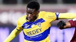 CdS – Inter, affare concluso per Agoume: c’è l’accordo con il Sochaux. Da sistemare solo…