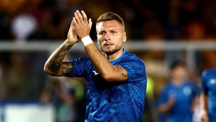 ULTIM’ORA – Doppio stop nella Lazio: escono Immobile e Luis Alberto, cambi obbligati - immagine 1