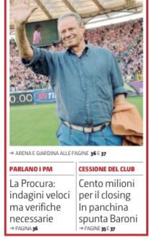 dal Giornale di Sicilia del 7 giugno 2017   dal Giornale di Sicilia del 7 giugno 2017