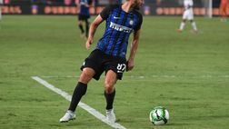 Conte non molla Candreva. Probabile assalto all’Inter del Chelsea a fine mercato