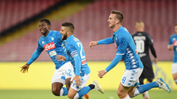 Calciomercato Inter, 20 milioni per un colpo dal Napoli – ULTIM’ORA