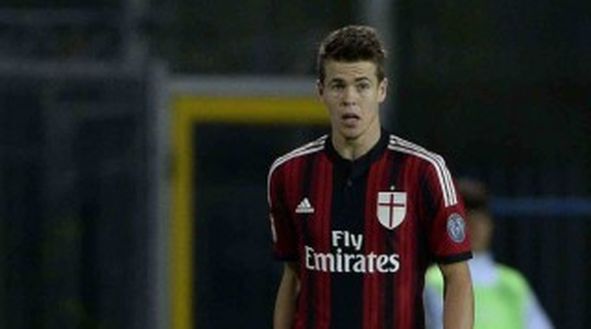 Marco van Ginkel - fonte foto: www.ilgiorno.it Marco van Ginkel - fonte foto: www.ilgiorno.it