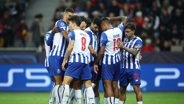 Vidigal: “Inter, Porto squadra tosta da battere. Conceicao? A quanto so…” - immagine 1