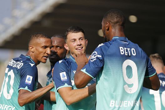 Beto e Samardzic Beto e Samardzic