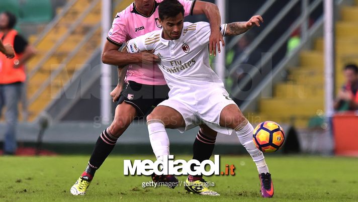 Palermo, Italy.  (Photo by Tullio M. Puglia/Getty Images) 
