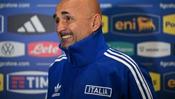 Bisantis: “Spalletti vuole che la Nazionale sia sua. Sui convocati…”