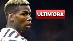 Calciomercato Juventus / Clamoroso Pogba: è arrivata una voce pazzesca