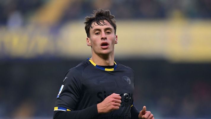 Filippo Terracciano Verona