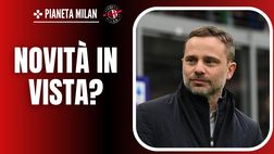 Calciomercato Milan – Furlani pronto ad essere scavalcato? Ecco il nuovo nome