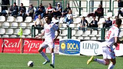 Padova spettatore del campionato, aspettando la finale di Coppa