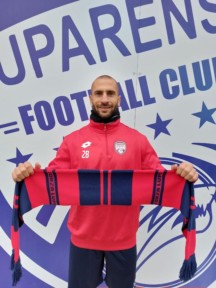 Mercato serie D, due innesti di valore per Luparense e Este: i dettagli- immagine 2