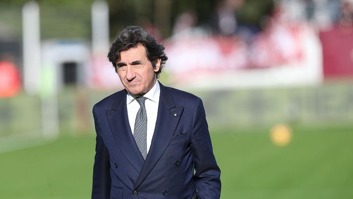 Urbano Cairo Urbano Cairo