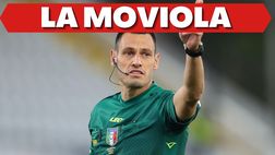 Serie A, Atalanta-Milan 0-2: espulso de Roon | LIVE NEWS