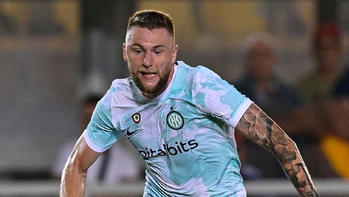 Getty Images GdS sull’Inter: “Skriniar? Ce n’è abbastanza per credere che a gennaio…” - immagine 1