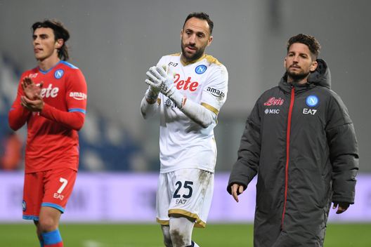. (Photo by Alessandro Sabattini/Getty Images) . (Photo by Alessandro Sabattini/Getty Images)