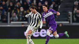 La Juventus fa fatica e ha il decimo attacco della Serie A…