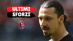Verona-Milan, ora tocca a Ibrahimovic: c’è il clima giusto per esaltarsi
