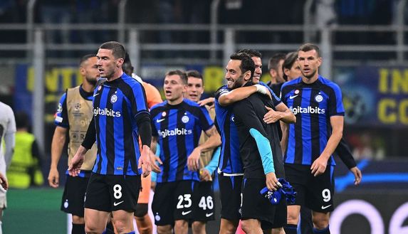 Getty Images L’Inter riscopre l’adrenalina della grande vittoria. Inzaghi ritrova tante risposte- immagine 2