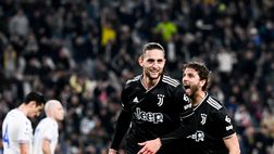 Juventus-Sampdoria 4-2: il film della partita dei bianconeri | VIDEO