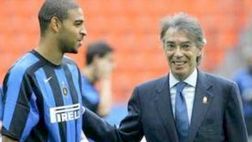 Compleanno Moratti, arrivano gli auguri di Adriano: “Grazie di tutto”