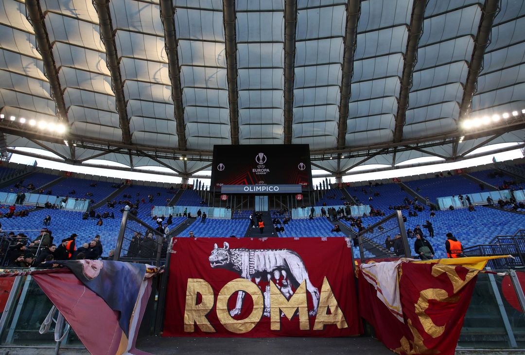 Roma-Brighton – FOTOGALLERY - immagine 7