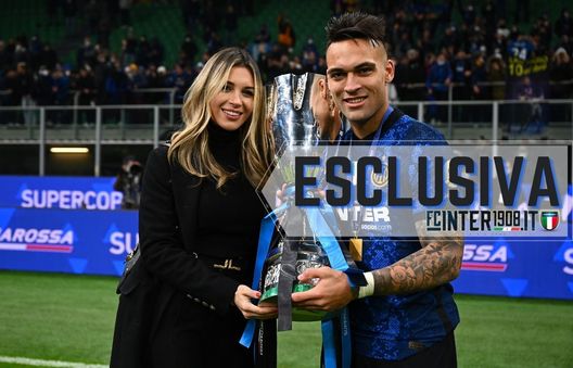 ESCLUSIVA Ag Lautaro: “Per lui conta solo l’Inter, gol tornerà. E’ felice e vuole che…”- immagine 2